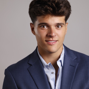 Fundraising Page: Jonathan Stackhouse